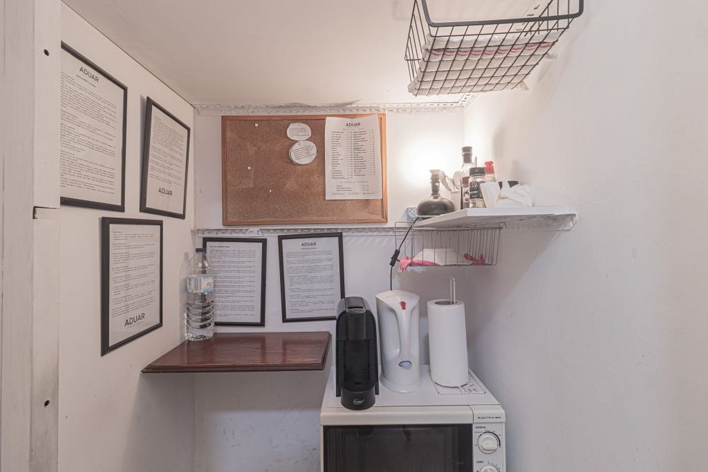 Trespasse salão de beleza em Anjos,Lisboa