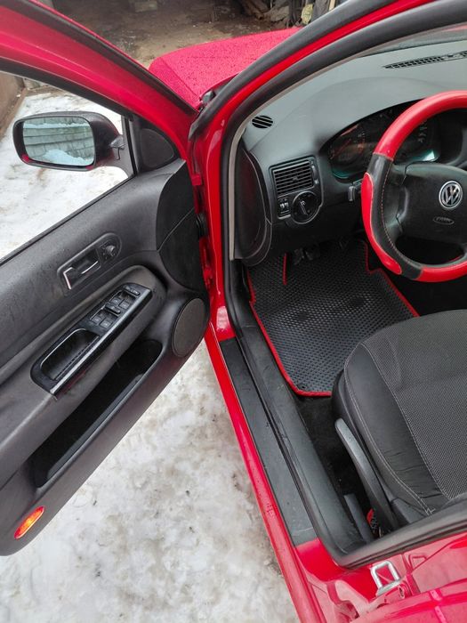 Продам фольцваген гольф 4