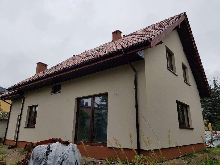 Poddasza wykończenia-adaptacje