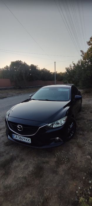 Продам авто в доброму стані)