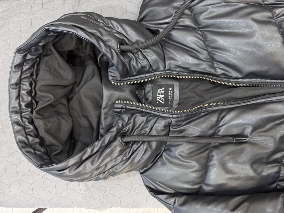 Демісезонна куртка Zara