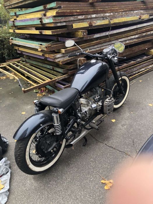 Продам ка750