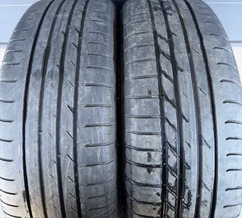 Koła Felgi Ford 17” 5x108 Volvo