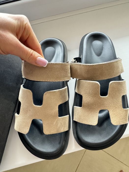 Пподам тапки R ONE