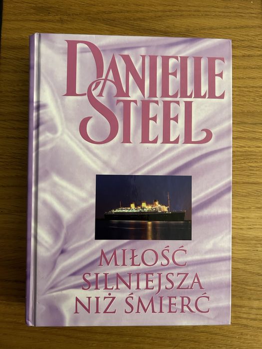 Miłość silniejsza niż śmierć