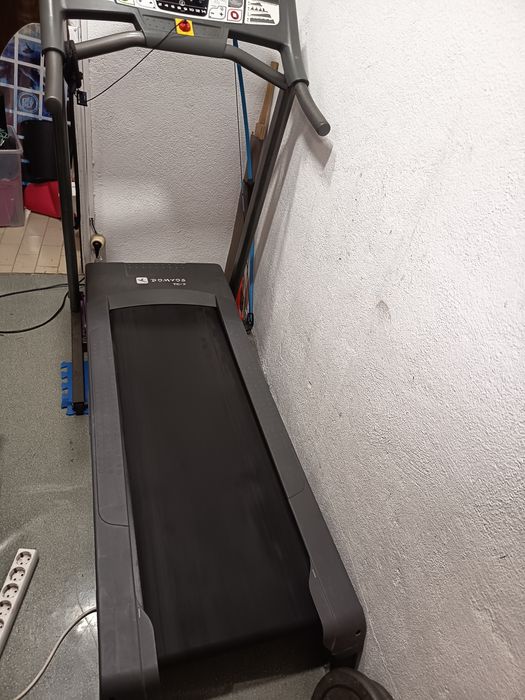 Passadeira Domyos  TC3