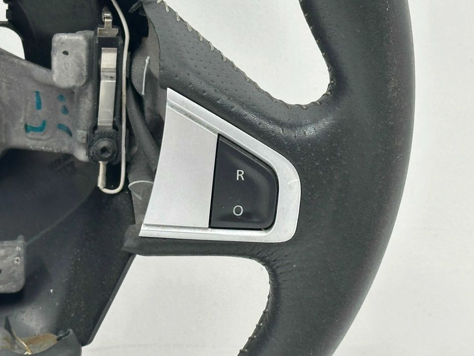 Volante - Renault Megane III (2012)