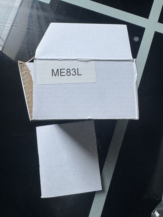 Терморегулятор-програматор для котлів TermoAir ME83H