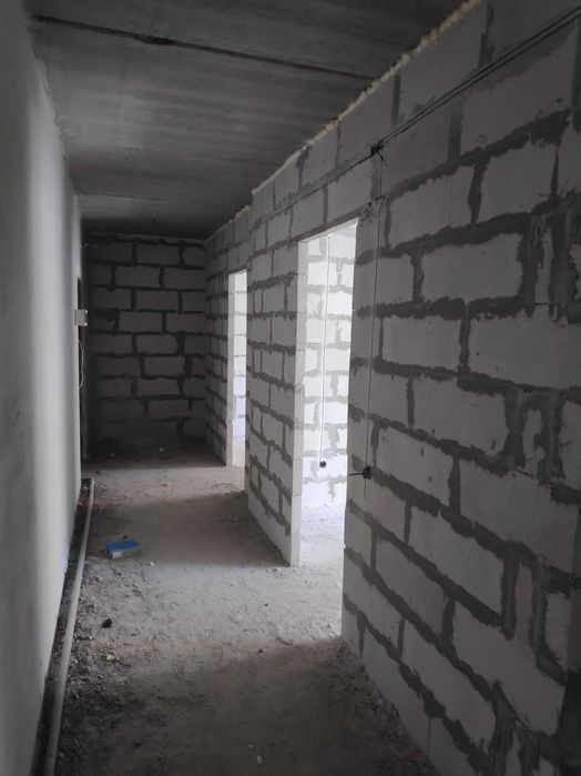 ID: 21807 ОЗЕРНА 2к квартира Барви