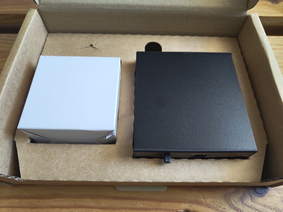 Rega Fono Mini S2D