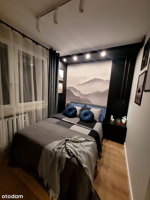 Mieszkanie 2-pok. 37 m², Bieżanów-Prokocim, zdjęcie 5
