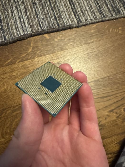 Procesor Ryzen 9 3950X, 16 rdzeni i 32 wątki
