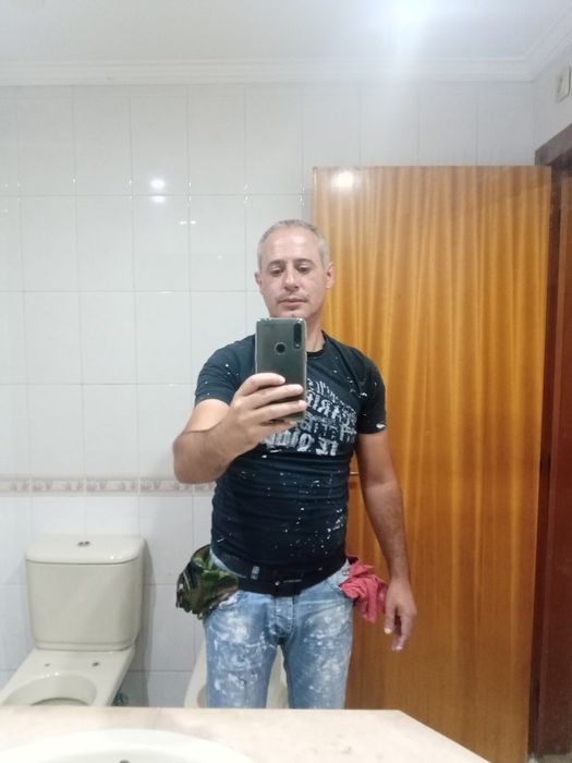 Pintura de construção civil