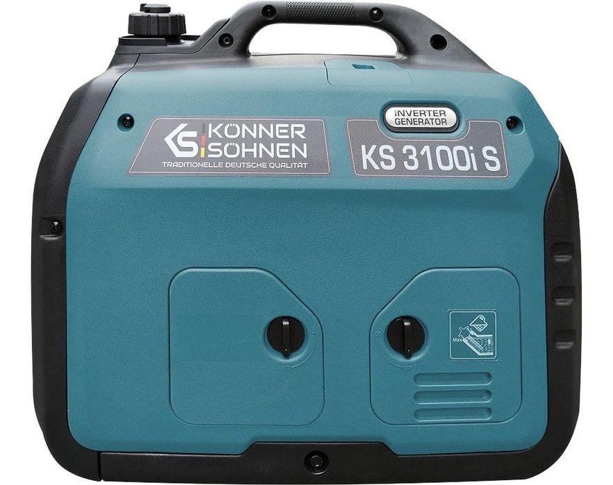 Інверторний генератор KS 3100i S