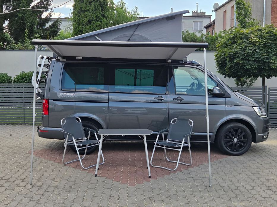 Volkswagen California