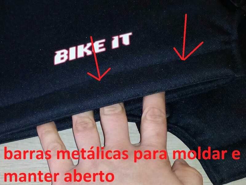 Proteção mãos frio chuva mota manguitos luvas handlebar muffs moto