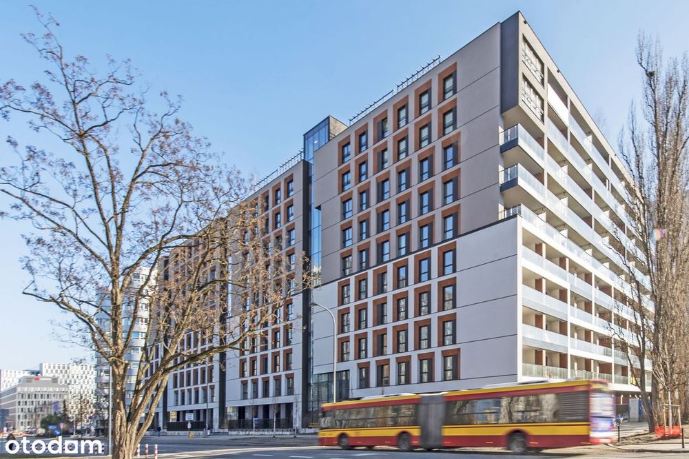 2-pokojowe mieszkanie 32m2 Bez Pośredników