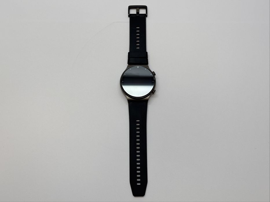 Smartwatch Huawei Watch GT 2 Pro VID-B19