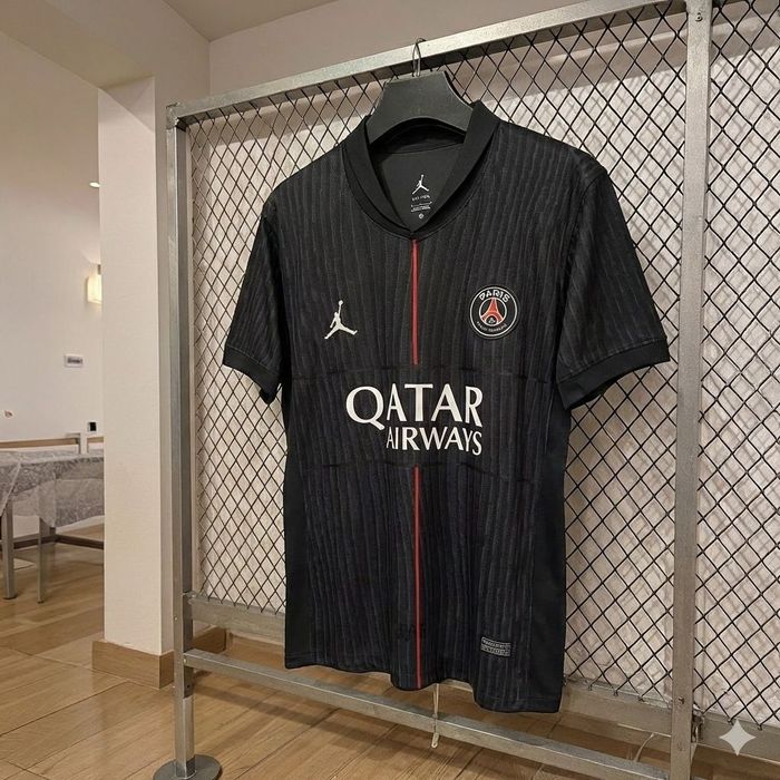 Camisola PSG 2025/2026