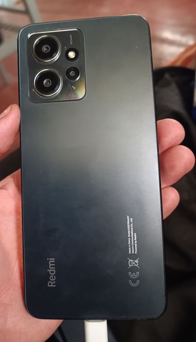 Xiaomi redmi note 12,4/128
