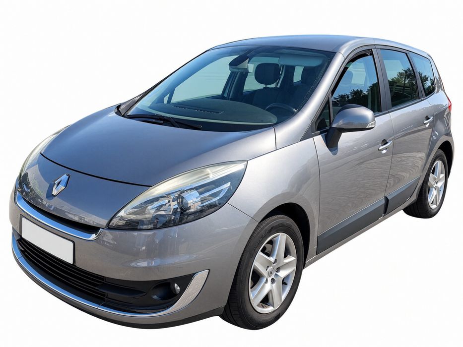 Renault Scenic 1.5 DCI