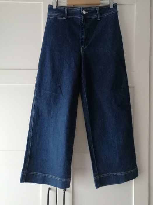 Jeansy   H&M r L