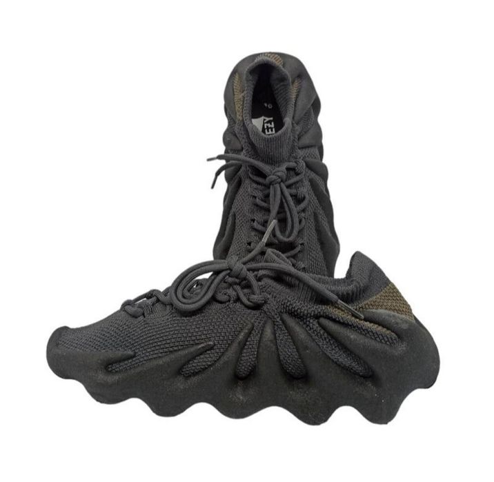 Adidas yeezy boost 450 grey кроссовки женские серые германия