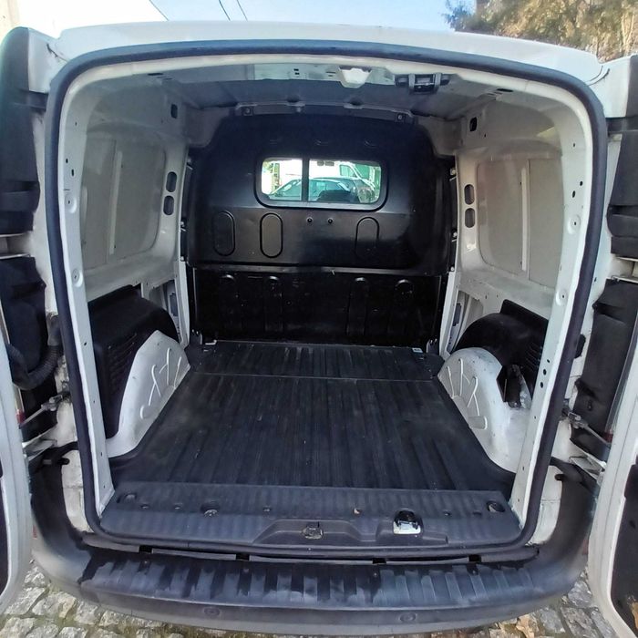 Renault Kangoo 2016 1.5 dci COMPACT