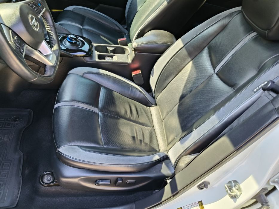 nissan leaf ze1 – Купить Nissan (Ниссан) в Украине – Цена на OLX.ua