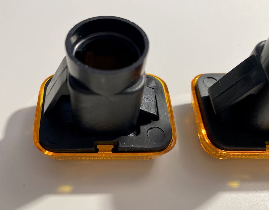 Piscas laterais Rover / Range Rover / Mini