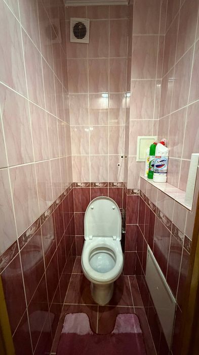 Продам простору квартиру