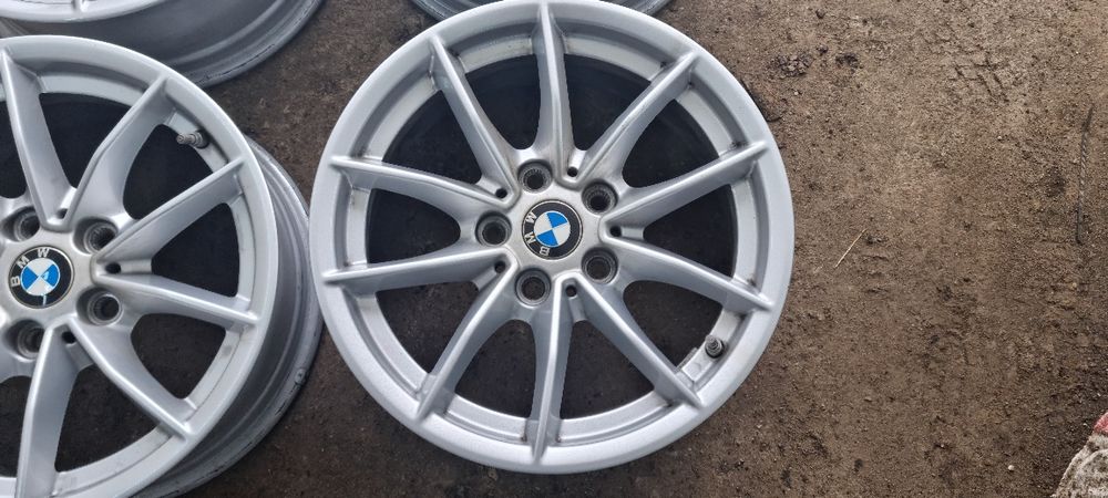 Alufelgi 16" G20 G21