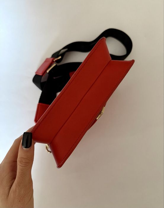 Сумка Versace Jeans