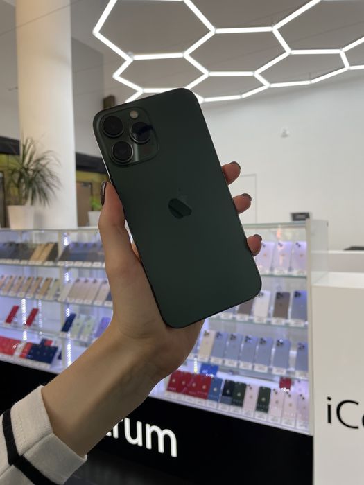 iPhone 13 Pro Max 128GB 24msc GW iCentrum