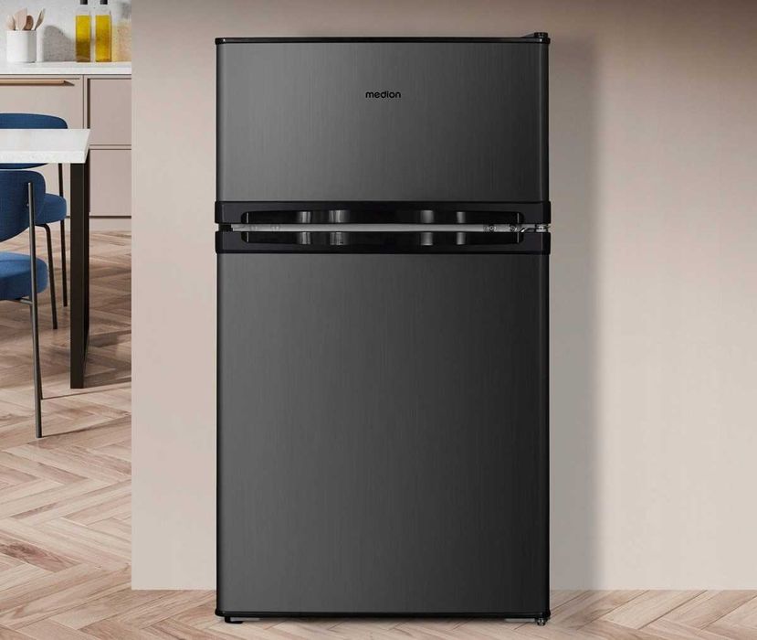 Lodówka MEDION 85 cm – NOWA | Gwarancja | Różne modele TANIO