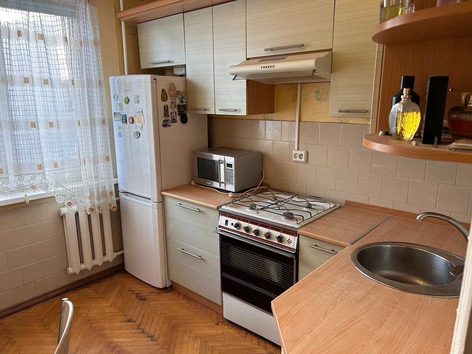 Продаж 2 кім квартири вул Миколайчука: 47 000 $ - Продаж квартир Івано ...