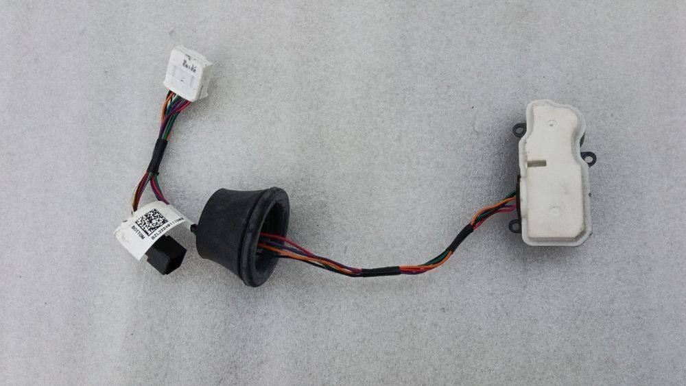Motor Fecho Combustivel TESLA Model Y (5YJY)