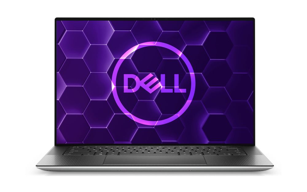 Laptop DELL XPS 15 9520 | i7-12700H / FHD+ / RTX 3050 / US / bardzo dobry stan / mobilny laptop do CAD / gwarancja roczna / faktura VAT 23%