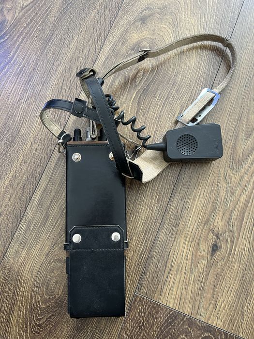 unitra radmor 3172 radiotelefon