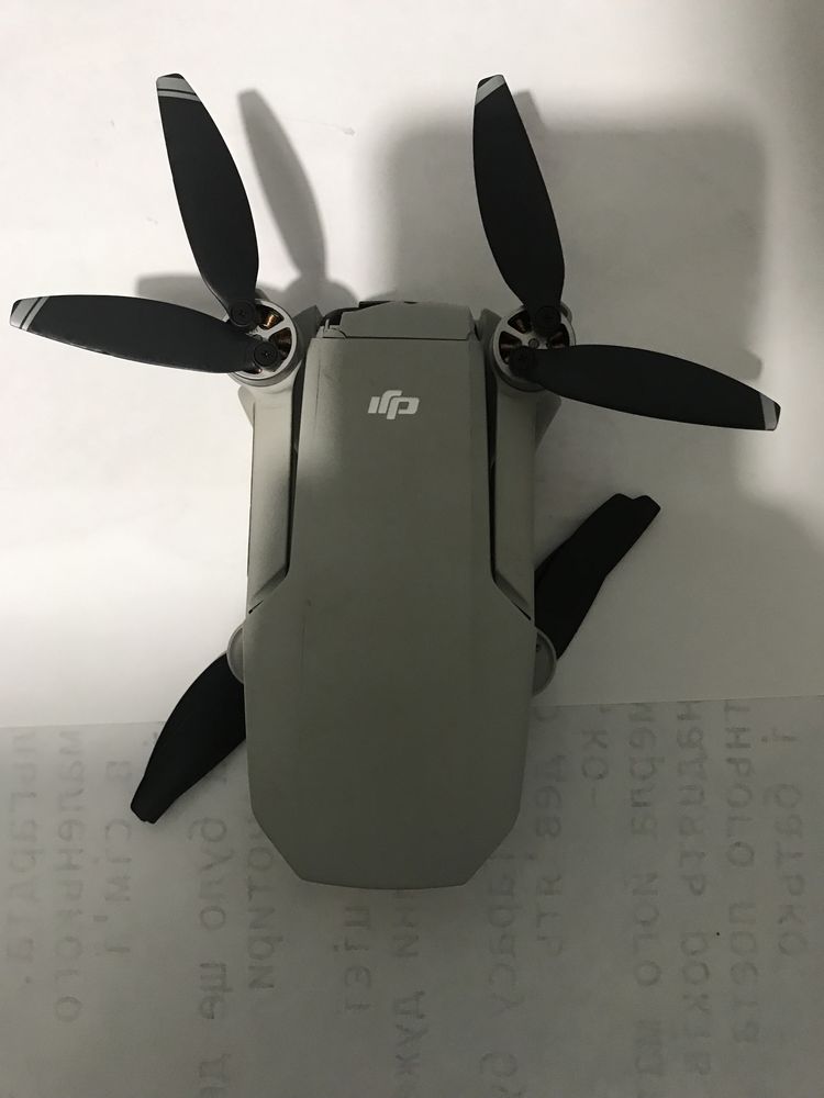 Продам dji mavic mini: 4 000 грн. - Квадрокоптери Херсон на Olx