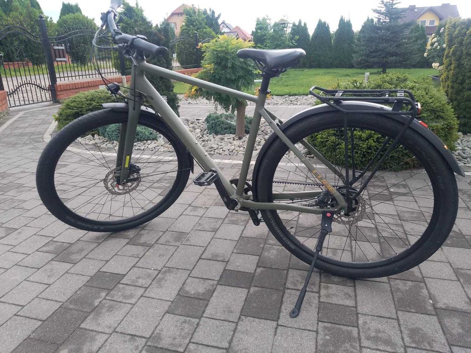 Cube Hyde Pro FE   Pasek