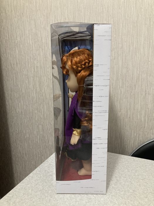 Лялька Disney Frozen Анна