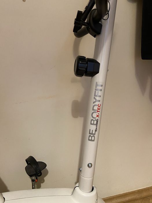 Rower treningowy stacjonarny