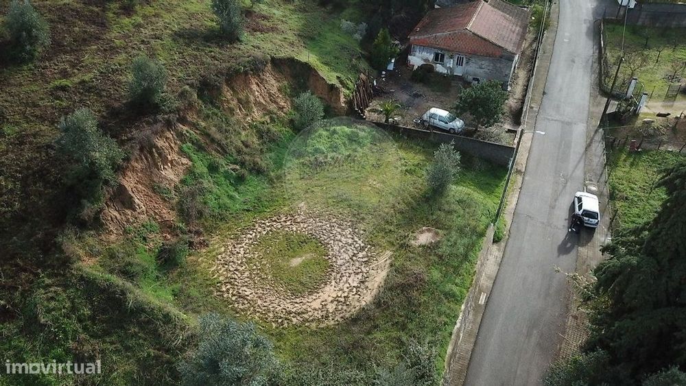 Terreno  para venda