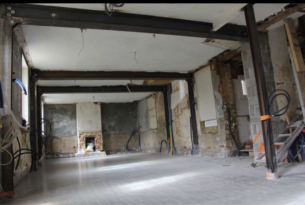 ESTRUTURAS METÁLICAS64168988342659122