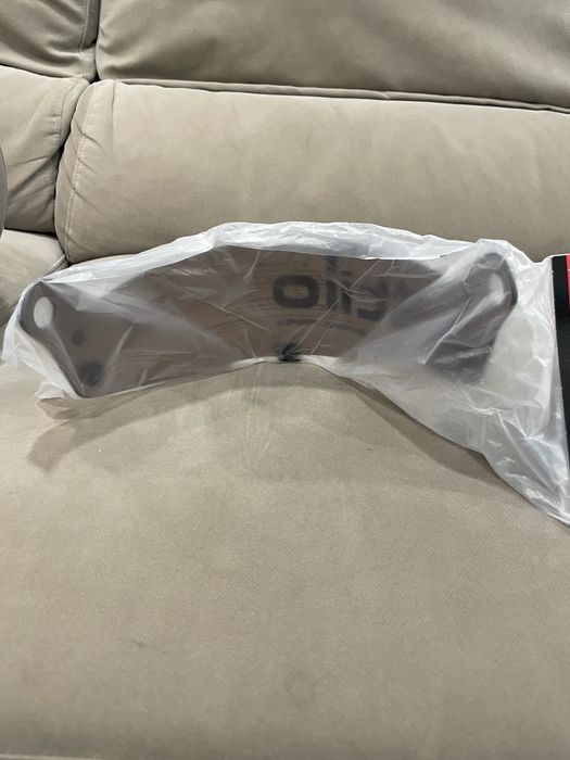 Capacete Stilo ST5-FN Compósito cinzento tamanho 57