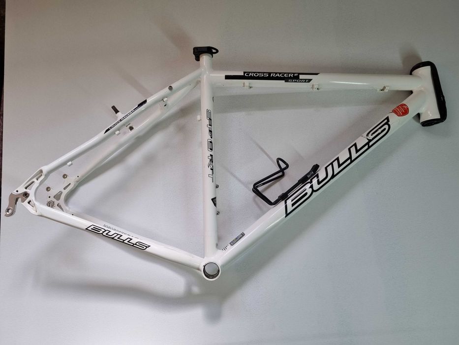 Rama Bulls Cross Racer 2 Sport, 26