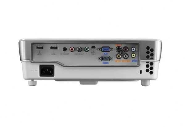 Projector Benq w1070+