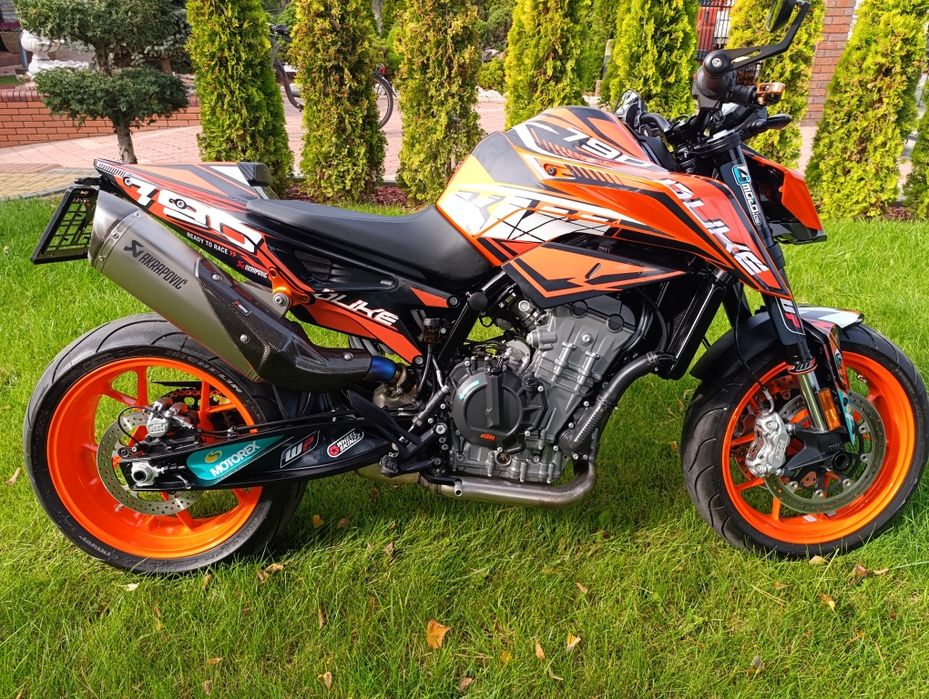 KTM