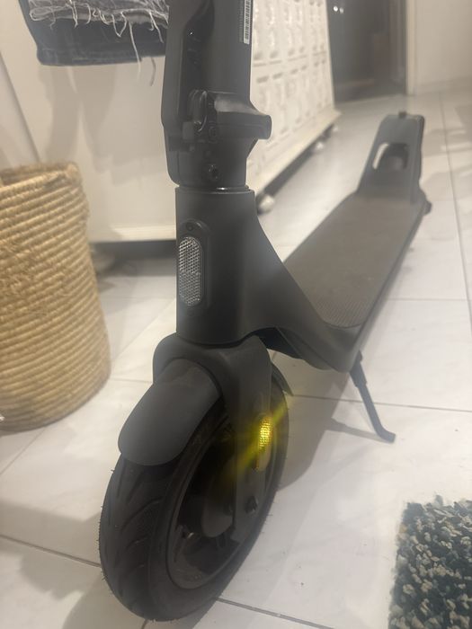 Trotinete Eletrica Xiaomi Nova